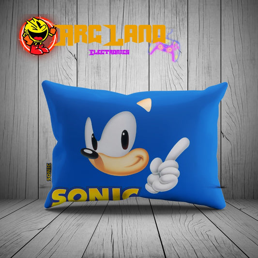 Almohada Sonic