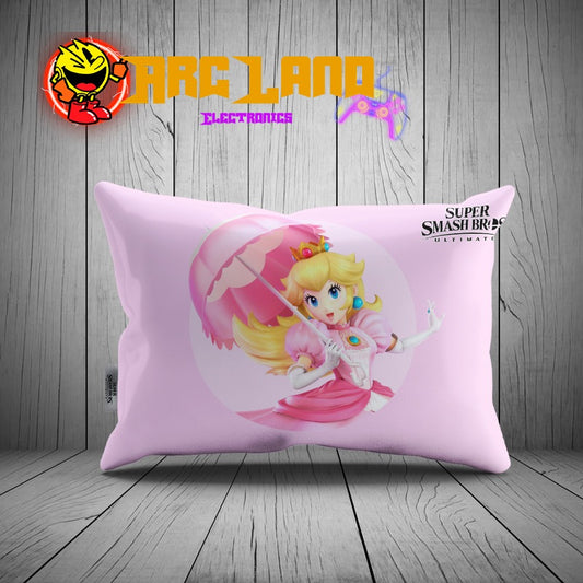 Almohada Peach