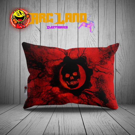 Almohada Gears of war