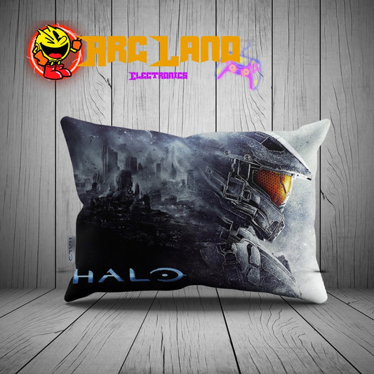 Almohada Halo